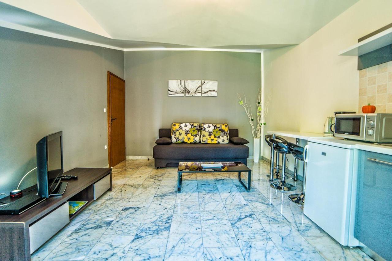 PUY Apartments Ori מראה חיצוני תמונה