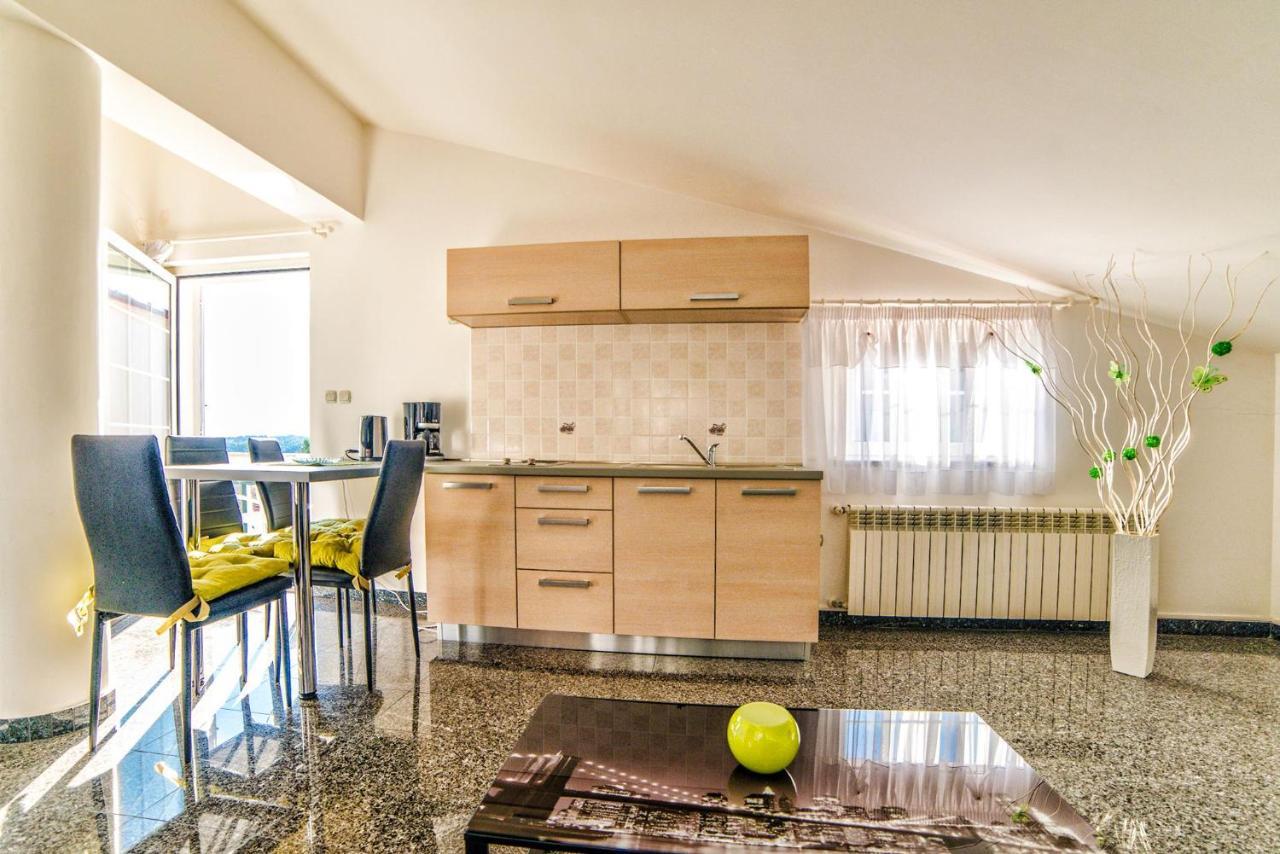 PUY Apartments Ori מראה חיצוני תמונה