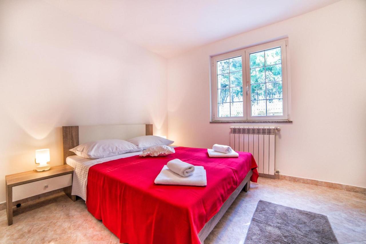 PUY Apartments Ori מראה חיצוני תמונה