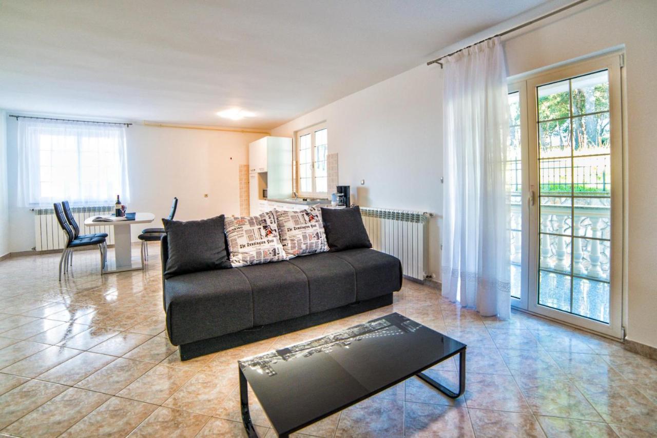 PUY Apartments Ori מראה חיצוני תמונה