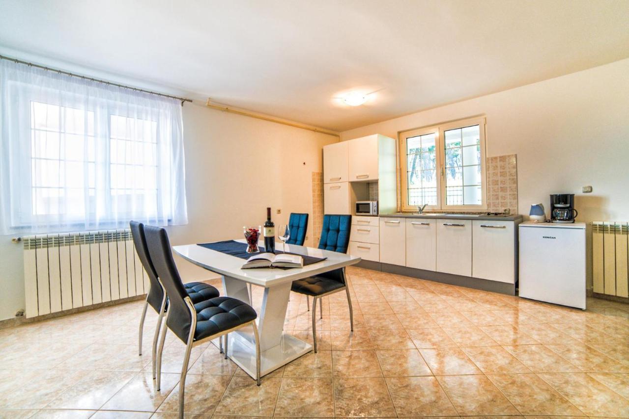 PUY Apartments Ori מראה חיצוני תמונה