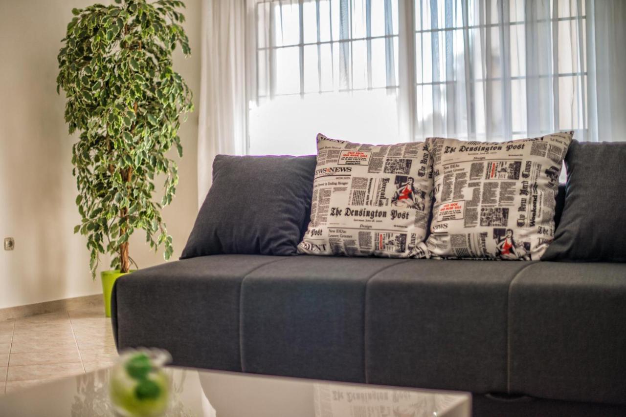 PUY Apartments Ori מראה חיצוני תמונה