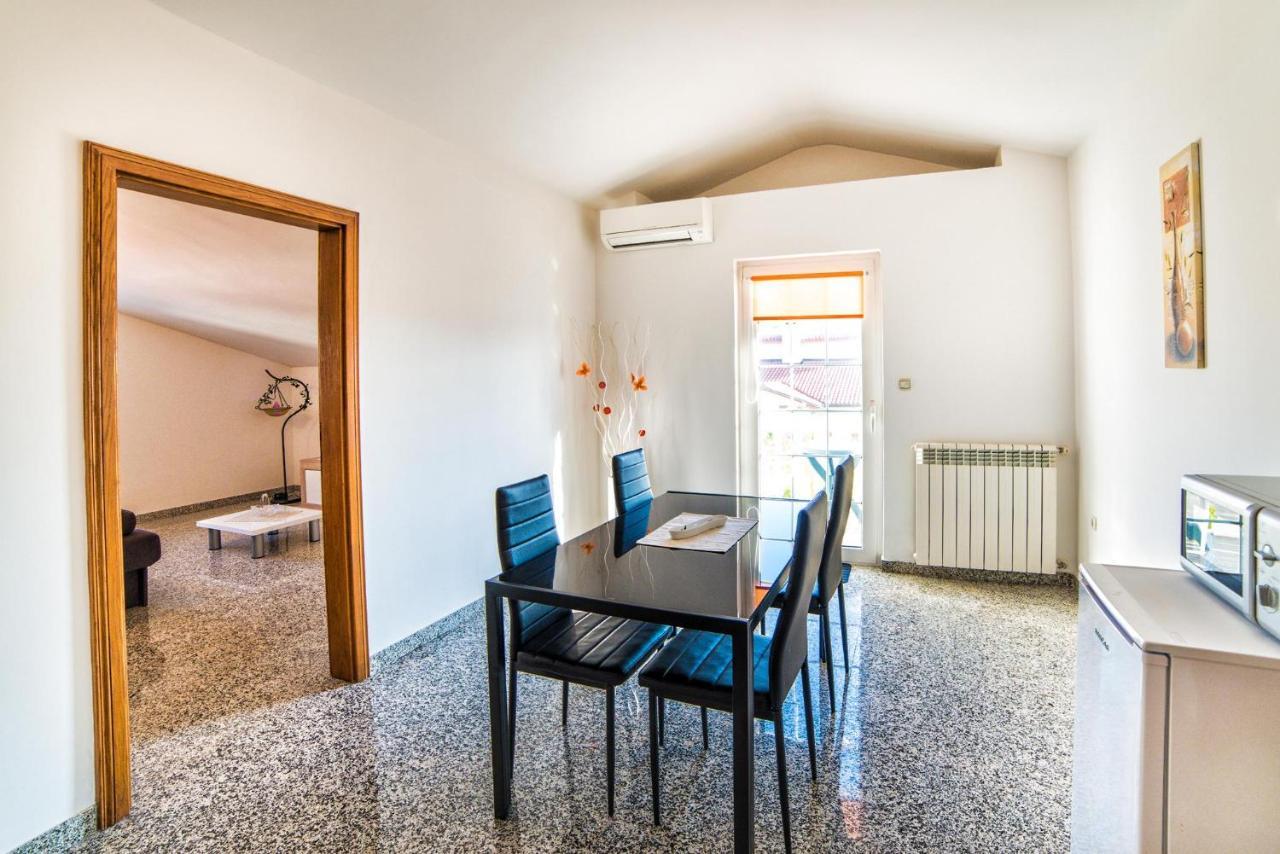 PUY Apartments Ori מראה חיצוני תמונה
