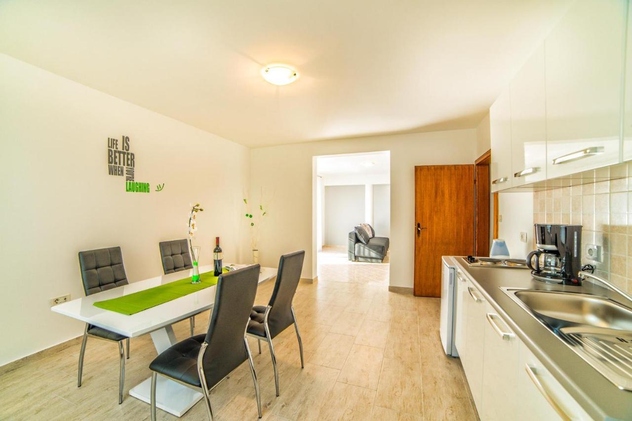 PUY Apartments Ori מראה חיצוני תמונה