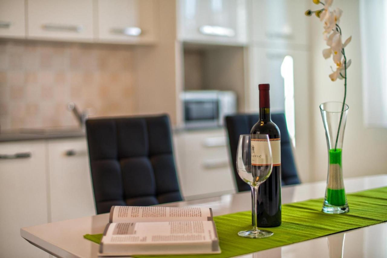 PUY Apartments Ori מראה חיצוני תמונה