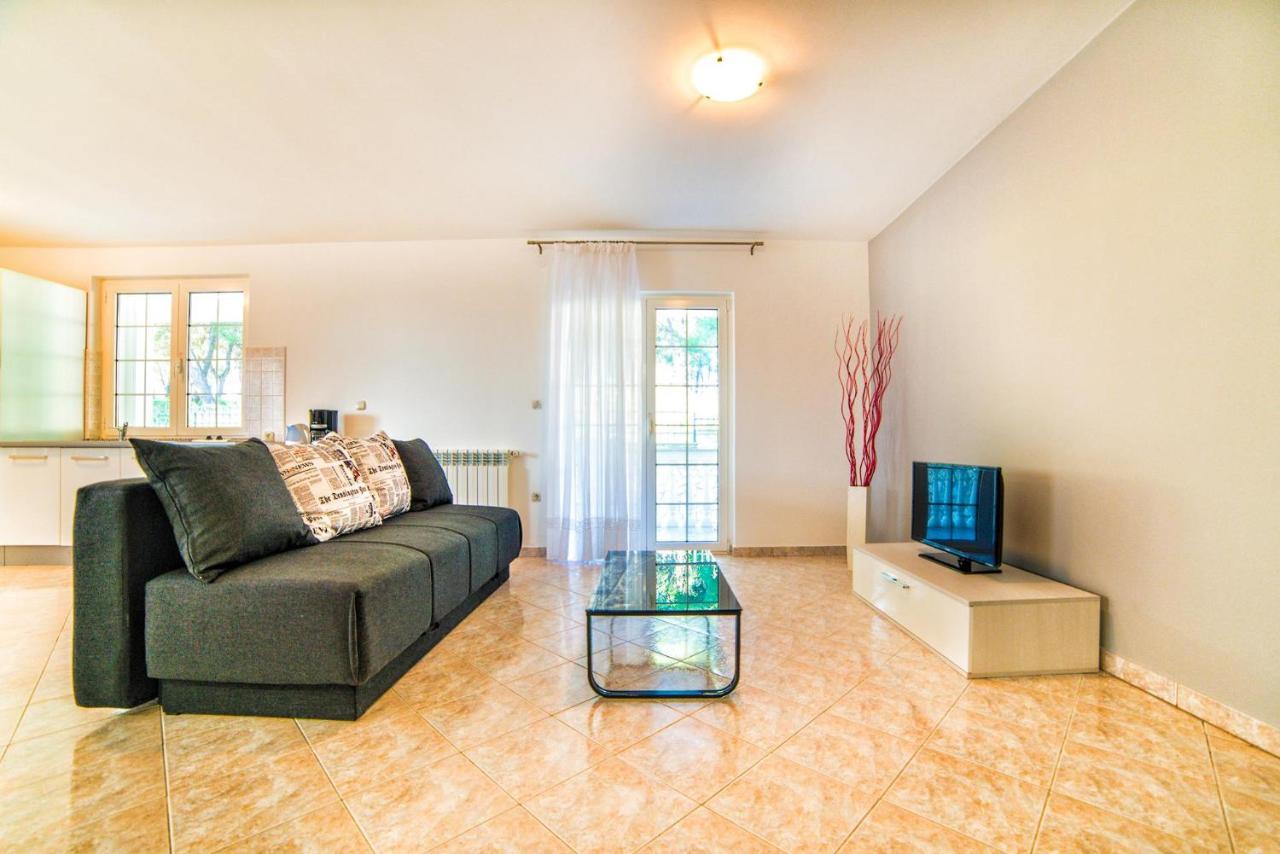 PUY Apartments Ori מראה חיצוני תמונה