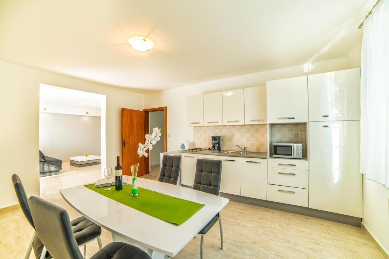 PUY Apartments Ori מראה חיצוני תמונה