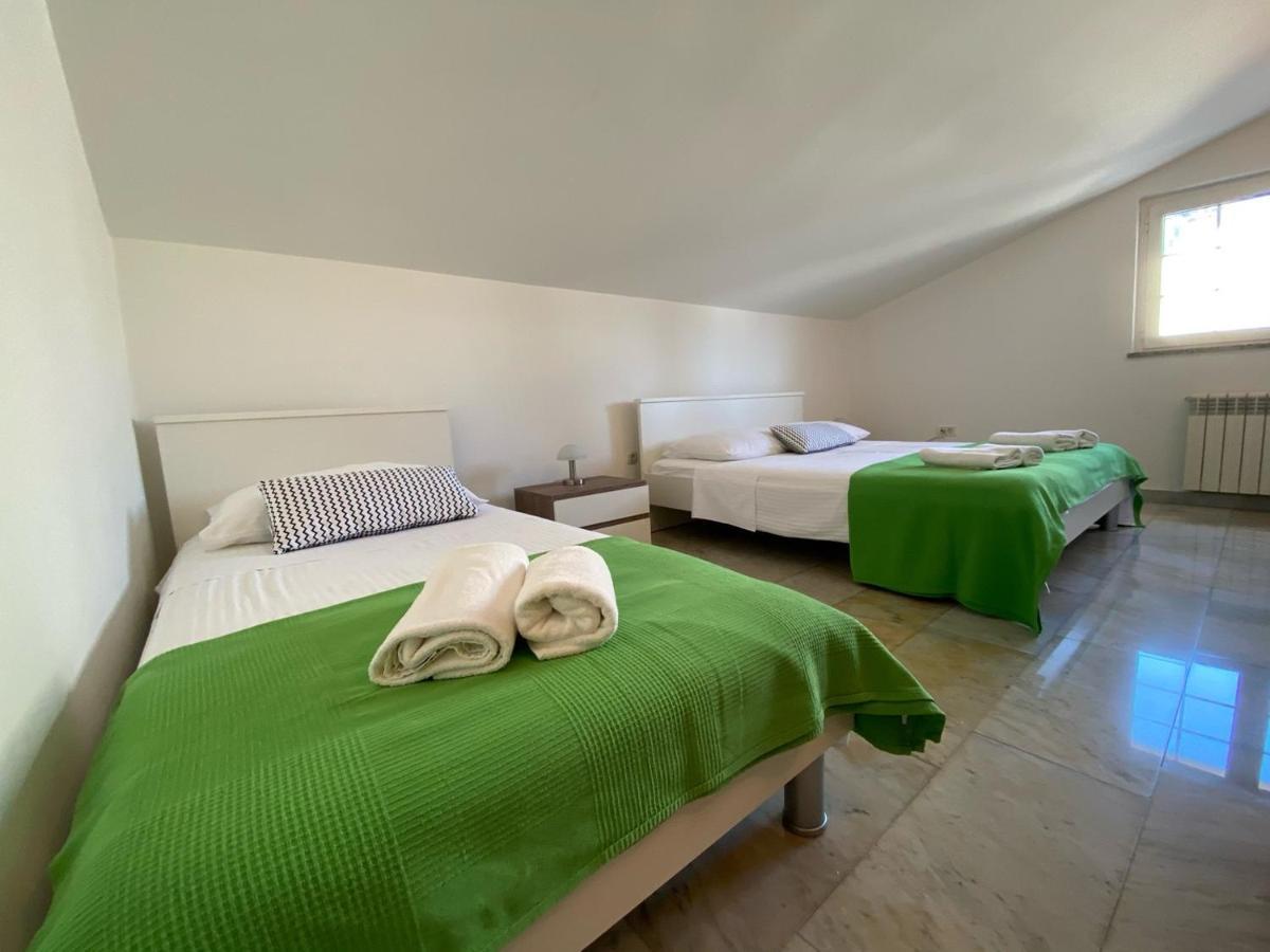 PUY Apartments Ori מראה חיצוני תמונה