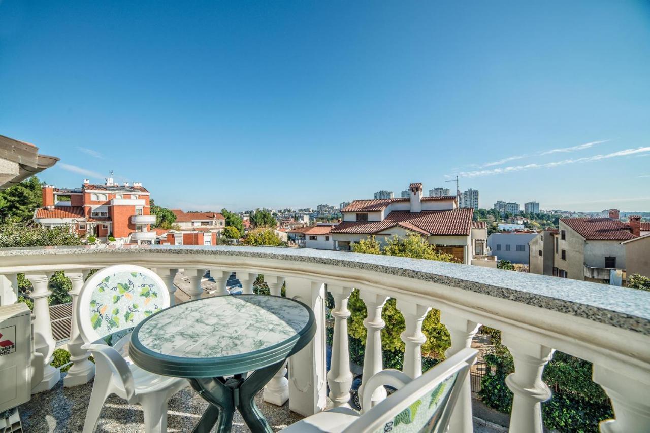 PUY Apartments Ori מראה חיצוני תמונה