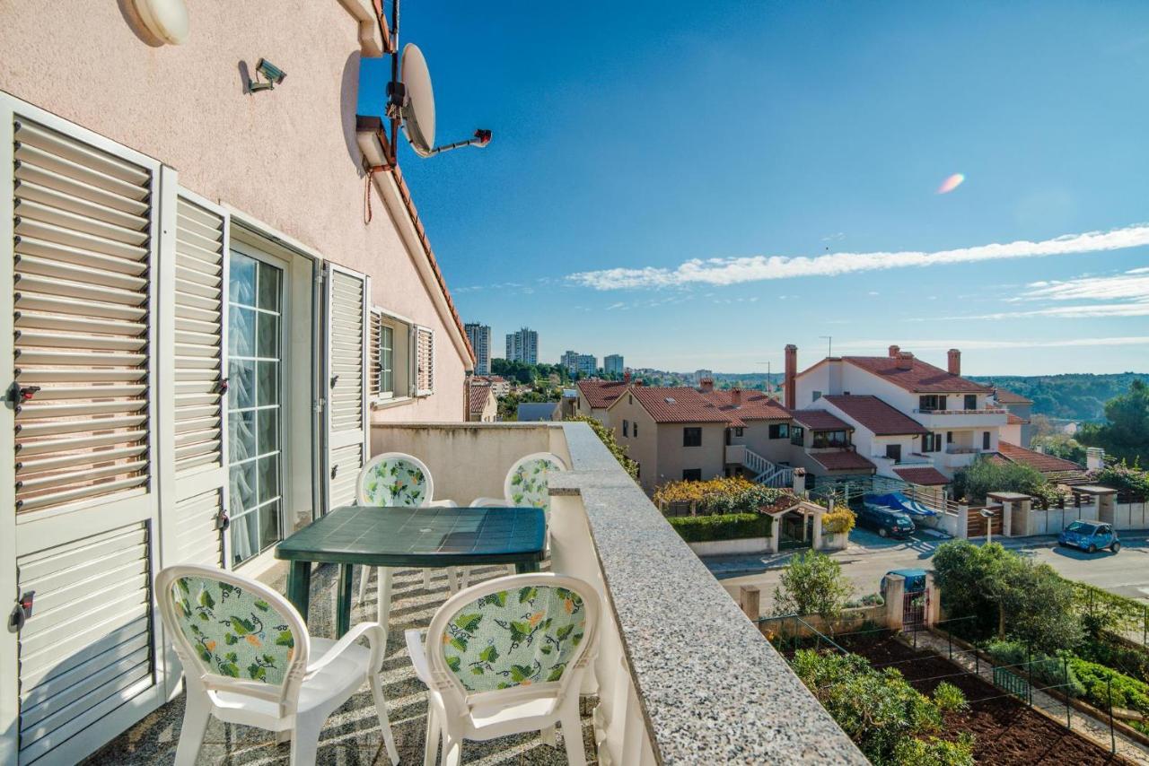 PUY Apartments Ori מראה חיצוני תמונה