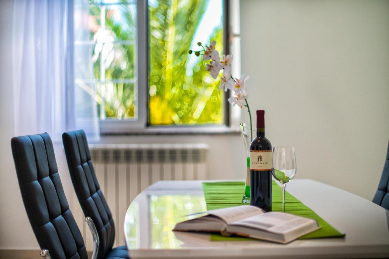 PUY Apartments Ori מראה חיצוני תמונה