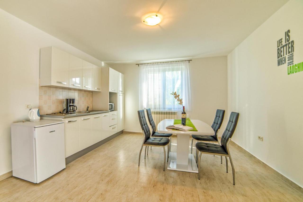 PUY Apartments Ori מראה חיצוני תמונה