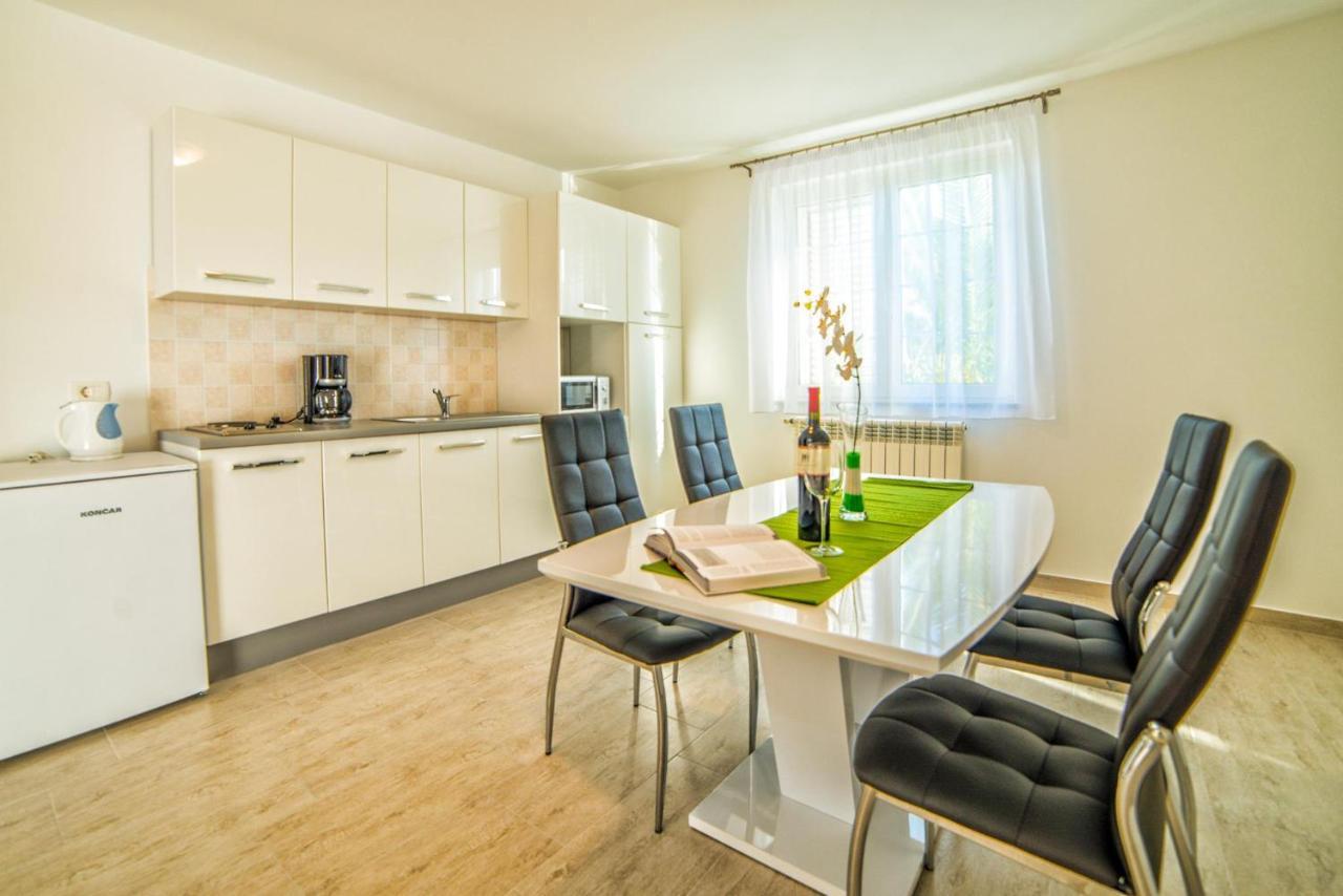 PUY Apartments Ori מראה חיצוני תמונה