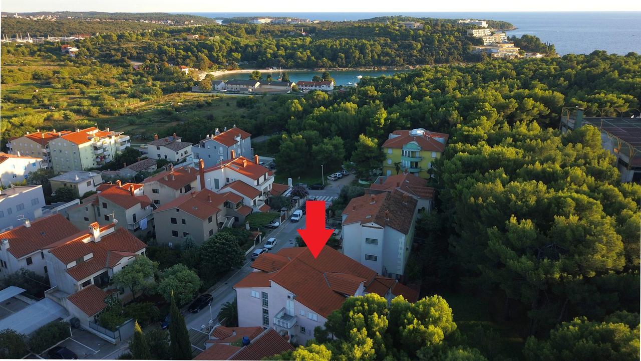 PUY Apartments Ori מראה חיצוני תמונה