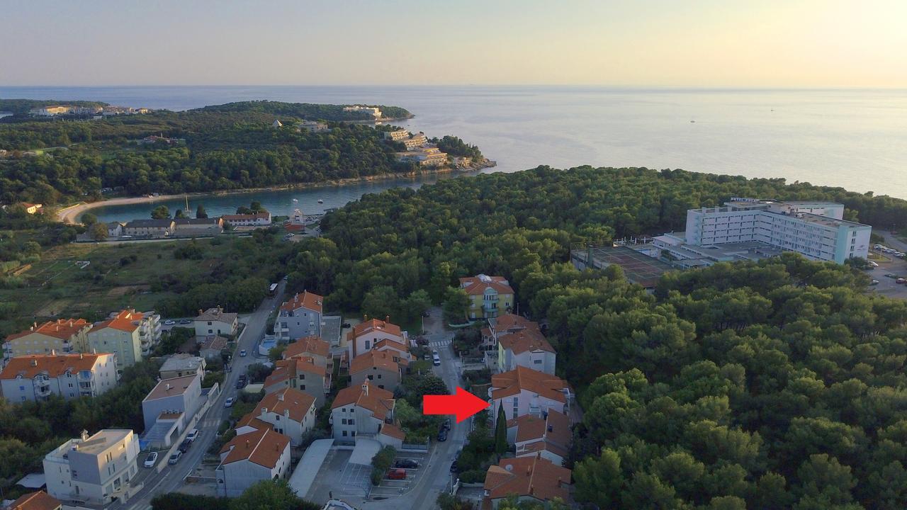 PUY Apartments Ori מראה חיצוני תמונה
